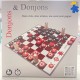Donjons & Donjons - Equilibre et Aventure