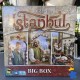 Istanbul Big Box - Matagot & Pegasus Spiele