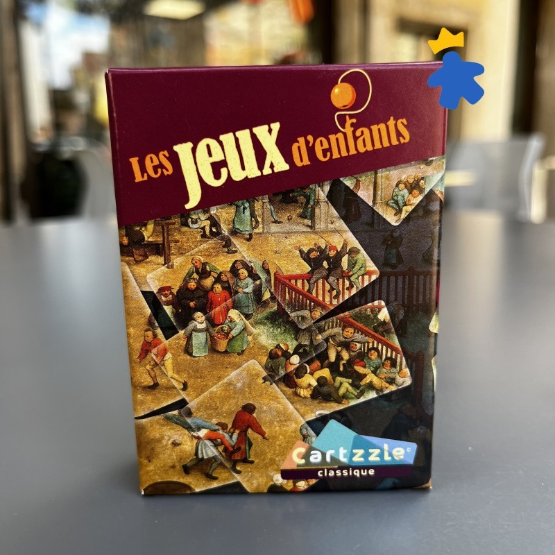 Jeu De Mémoire En Bois Pour Enfants – 6 Cartes Motifs, 16 Pions | Éducatif, Puzzle, à Partir De 3 Ans