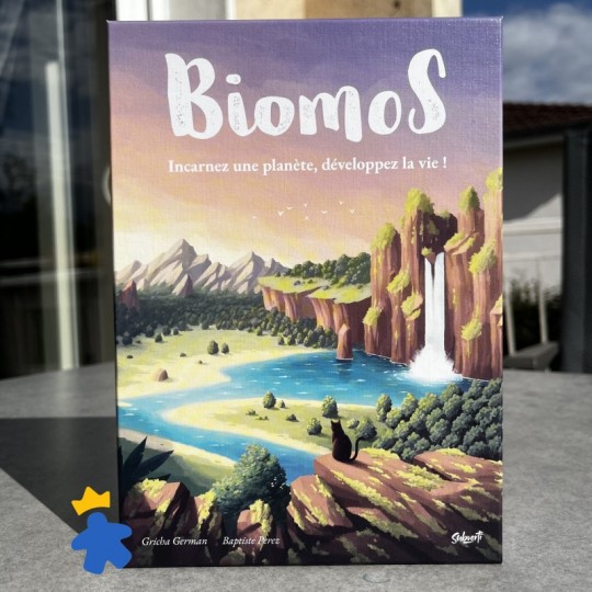 Biomos - Subverti