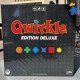 Qwirkle Edition Deluxe - Mindware & Iello