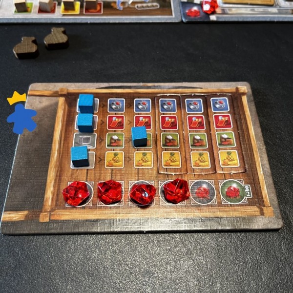 Istanbul Big Box - Matagot & Pegasus Spiele