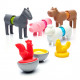My First Farm Animals - Smartmax