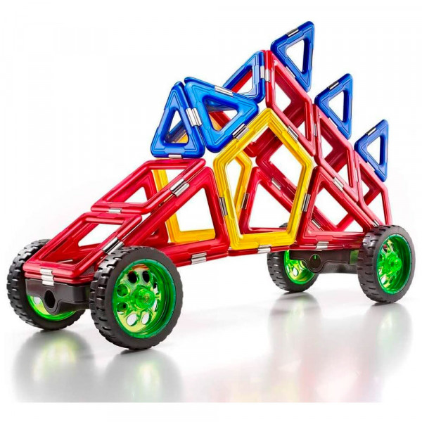 Roboracer - GeoSmart