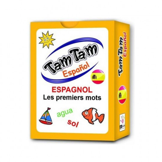 Tam Tam Espagnol