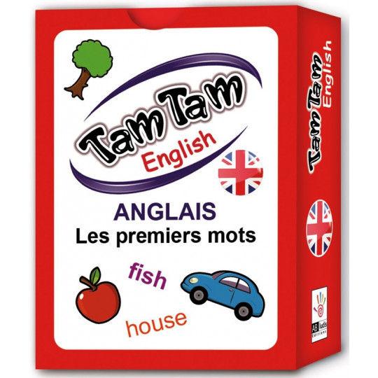 Tam Tam Anglais