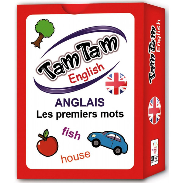 Tam Tam Anglais