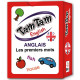Tam Tam Anglais
