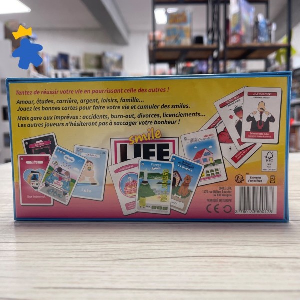 Smile Life - Nouvelle Edition - Smile Life