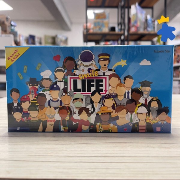 Smile Life - Nouvelle Edition - Smile Life