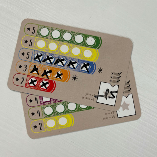 Simple & Funky - Oya & NSV