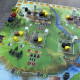 Pillards de la Mer du Nord - Garphill Games & Pixie Games