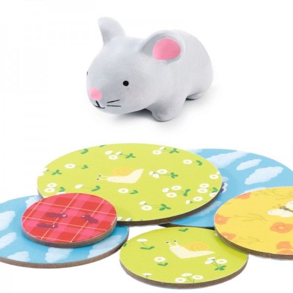 Little Lucky - Djeco