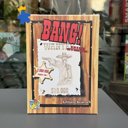 Bang! - dvgames