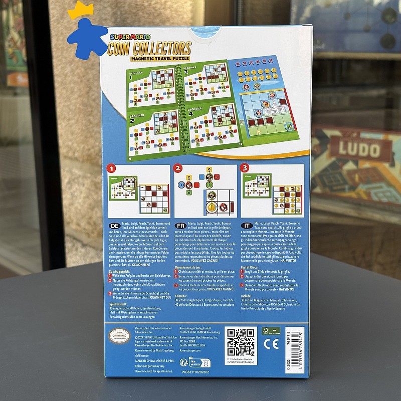 Casse-tête Super Slide Puzzles, avec 500+ Niveaux de Jeu électronique de Poche, Casse-tête pour stimuler Le Cerveau, Apprentissage et éducation, Jouets à Tige de Voyage pour Enfants et Adultes Casse-tête Super Slide Puzzles, avec 500+ Niveaux de Jeu électronique de Poche, Casse-tête pour stimuler Le Cerveau, Apprentissage et éducation, Jouets à Tige de Voyage pour Enfants et Adultes