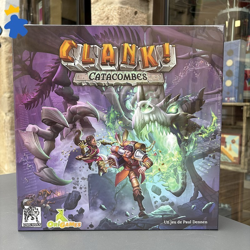 Jeu de stratégie Brainy Games Curie - Niveau 4