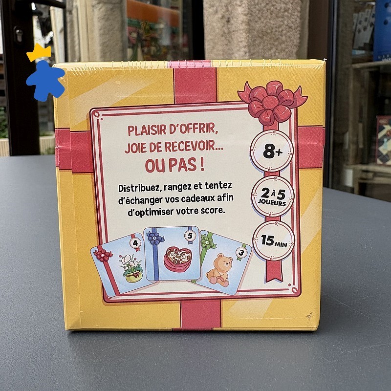 Kado - Top des jeux de stratégie et de collection de cartes - Meepland