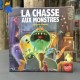 La Chasse aux Monstres - Scorpion Masqué