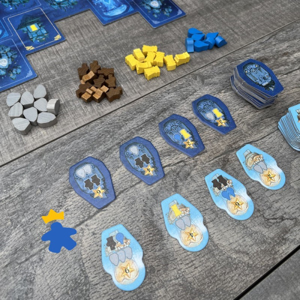 Solenia - Pearl Games