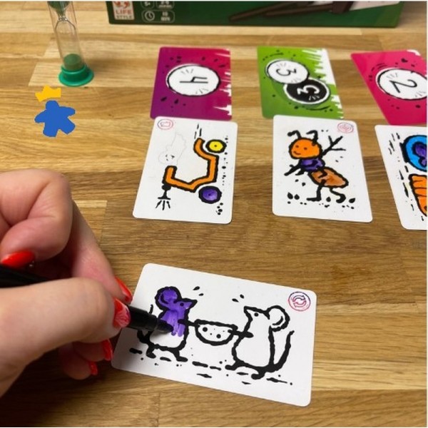 Speed Colors Team - Life Style