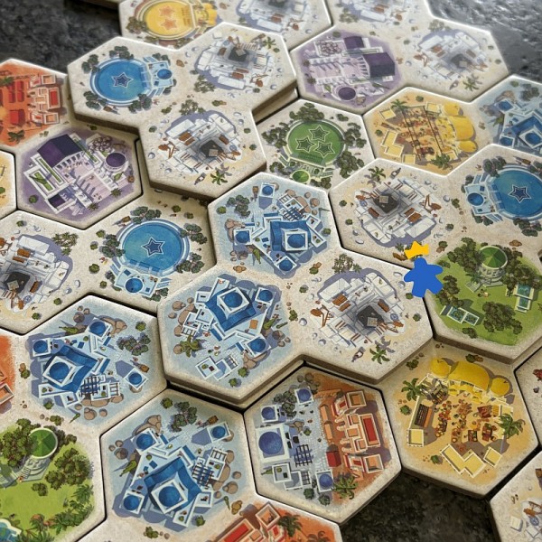 Akropolis extension Athena - Gigamic