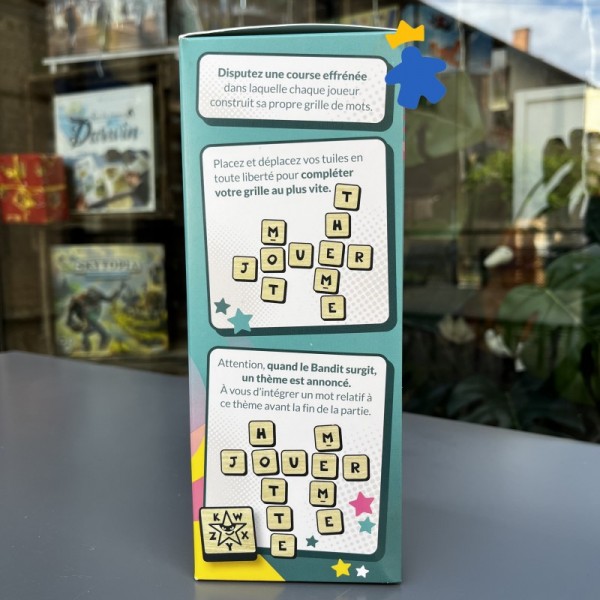 Mixmo (Eco Pack) - Asmodee