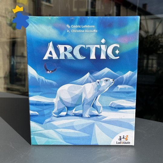 Arctic - Ludonaute