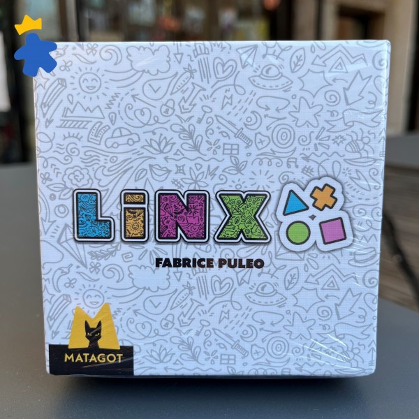 Linx - Matagot