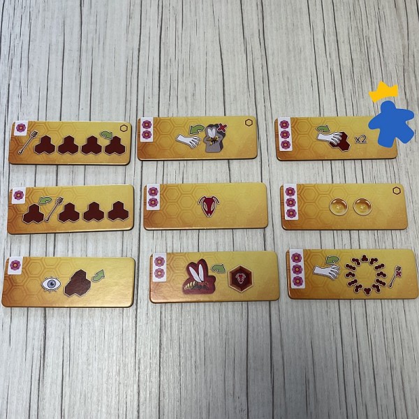 Alvéola La Cité des Abeilles - Two Manta