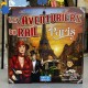 Les Aventuriers du Rail Paris - Days Of Wonder