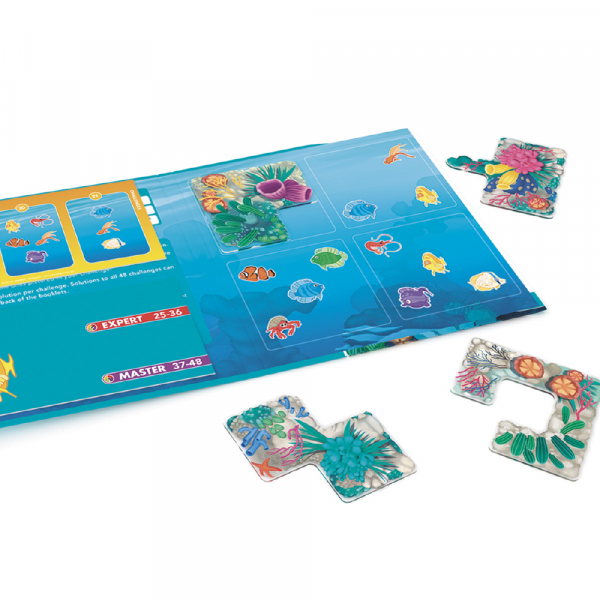 Barrière de Corail - Smart Games