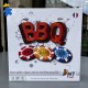 BBQ Big Bluff Quiz - MJ Games