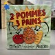 2 Pommes 3 Pains - Prétexte