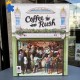Coffee Rush - Korea Board Games