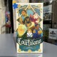 Courtisans - Catch Up Games