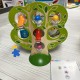 Sur Un Arbre Posés... - Smart Games