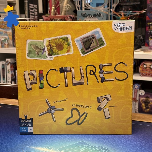 Pictures - PD Games & Matagot