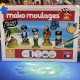 Mako moulages - Pirates à bord - Mako créations