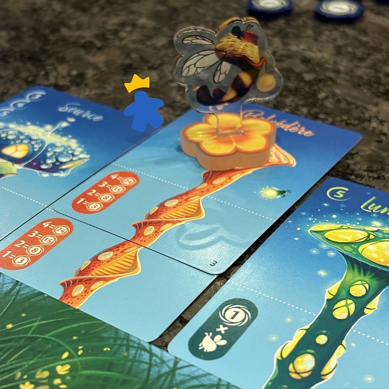Fairy Ring - Top des jeux de stratégie, cartes et draft - Meepland