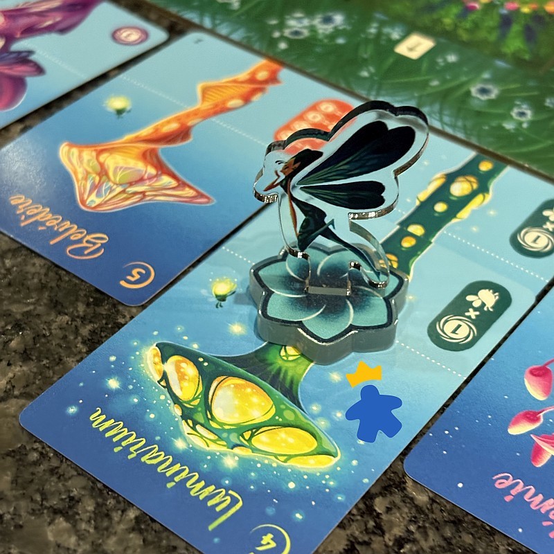Fairy Ring - Top des jeux de stratégie, cartes et draft - Meepland