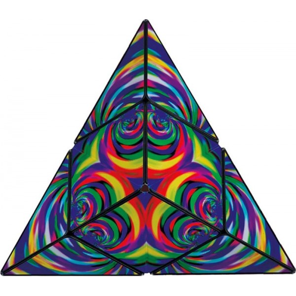 Shashibo Confetti - Fun In Motion Toys