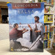 Concordia Salsa - PD Games, PD Verlag & Matagot