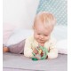 Hochet en forme de pomme - Hape