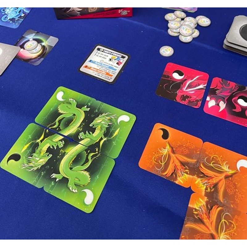 Beyond - Jeu de stratégie, stop ou encore et collection de cartes ...