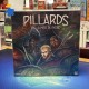 Pillards de la Mer du Nord - Garphill Games & Pixie Games