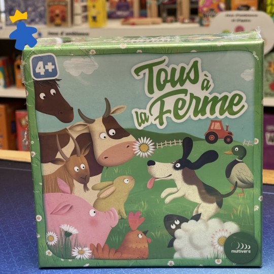 Tous à la Ferme - Multivers
