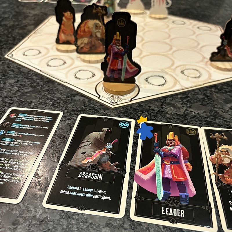Mage Noir – Extension Soleil – Un Duel De Stratèges Sous Le Soleil !