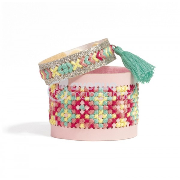 Pix' Trésor Jaune - Avenue Mandarine