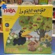 Le petit verger - Haba