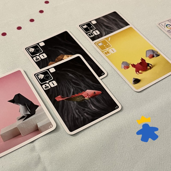 Sea, Salt & Paper - Bombyx